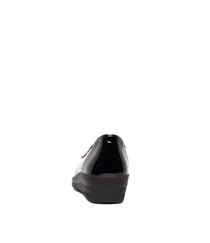 Gabour | Exclusif Loren Noir-anthracite